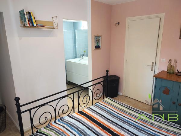 Maison familiale idéale dans un beau parc verdoyant