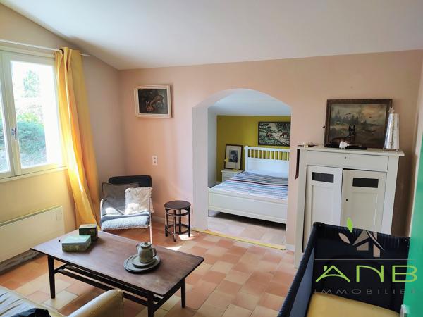 Maison familiale idéale dans un beau parc verdoyant