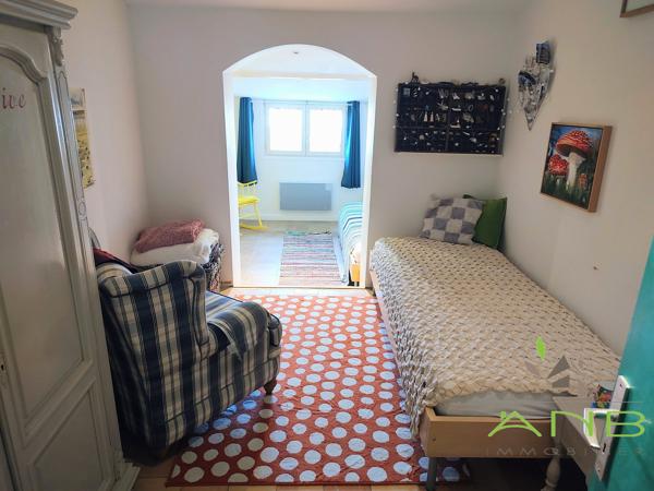 Maison familiale idéale dans un beau parc verdoyant