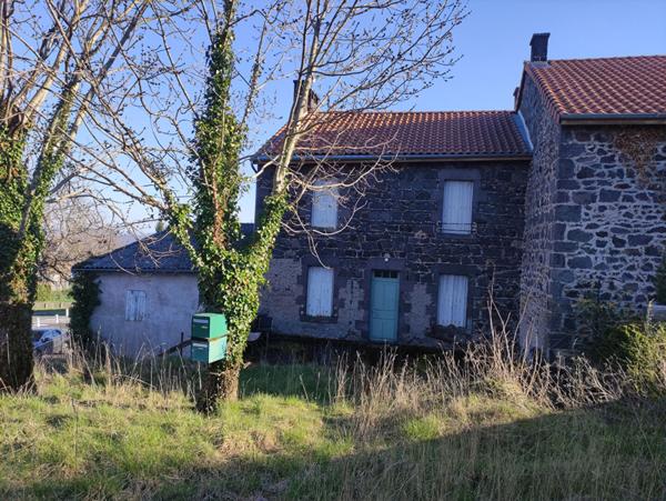 Ensemble immobilier à Orcines