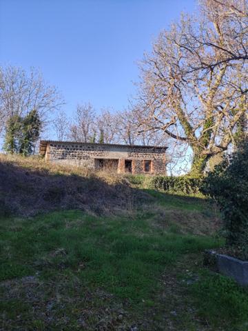 Ensemble immobilier à Orcines