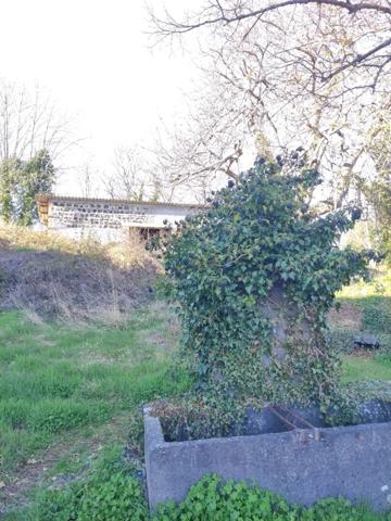 Ensemble immobilier à Orcines