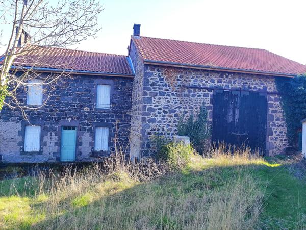 Ensemble immobilier à Orcines
