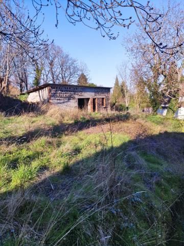 Ensemble immobilier à Orcines