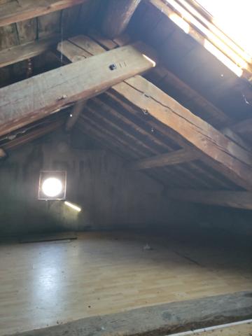 Ensemble immobilier à Orcines