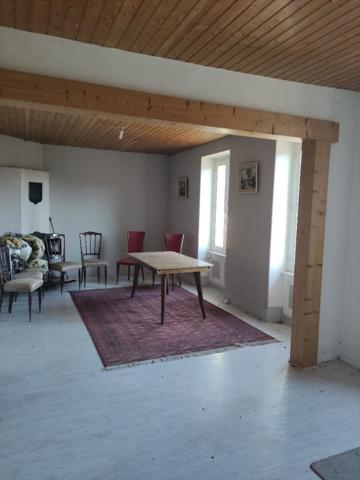 Ensemble immobilier à Orcines
