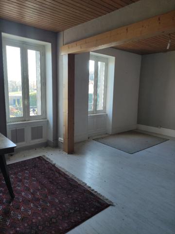 Ensemble immobilier à Orcines