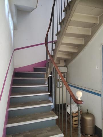 Ensemble immobilier à Orcines