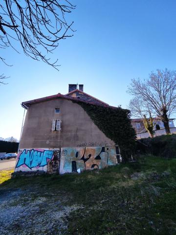 Ensemble immobilier à Orcines