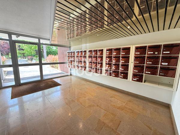 Dernier étage, vue dégagée, 110 m² de confort - Proximité Gare Viotte