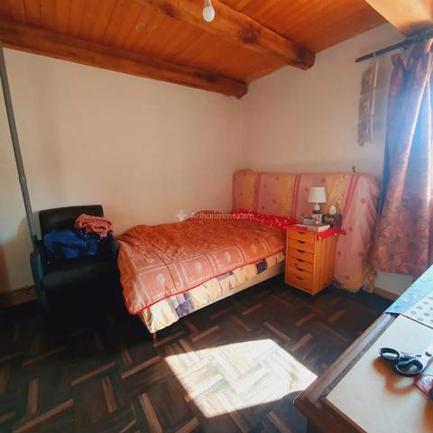 Vente Maison 4 pièces 97 m2 à Châtonnay