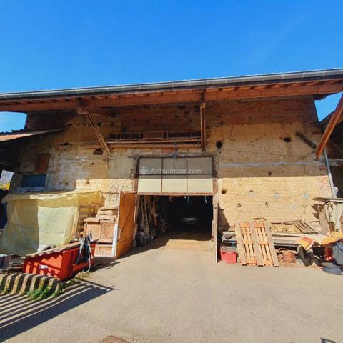 Vente Maison 4 pièces 97 m2 à Châtonnay