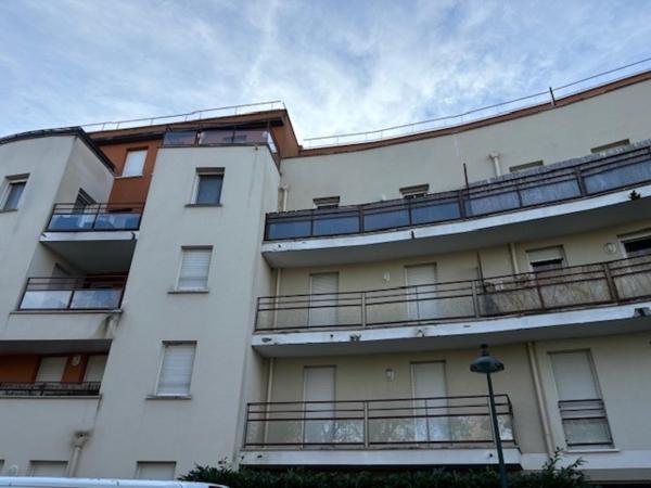 Belle Opportunité - Appartement 2 Pièces