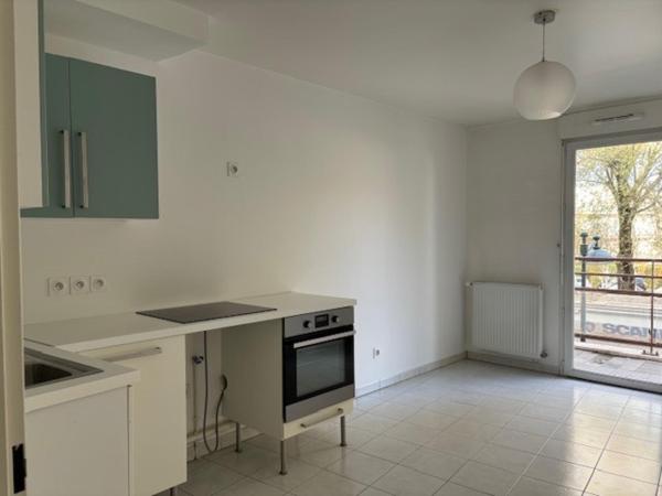 Belle Opportunité - Appartement 2 Pièces