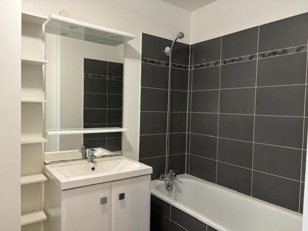 Belle Opportunité - Appartement 2 Pièces