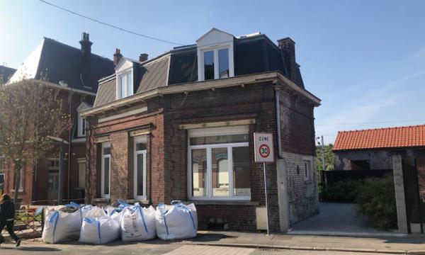 Immeuble de rapport Saint-André-lez-Lille