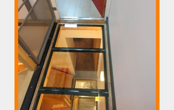 Vente Maison de ville rénové(e) Miribel   