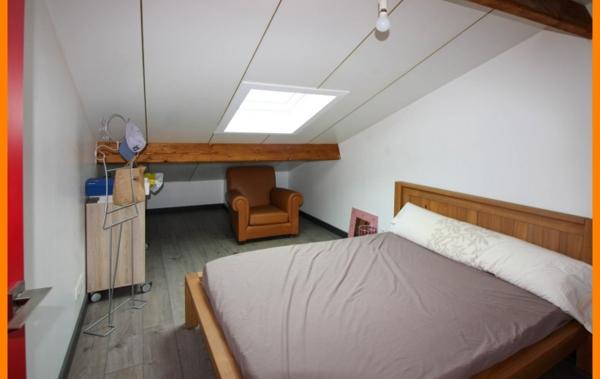 Vente Maison de ville rénové(e) Miribel   