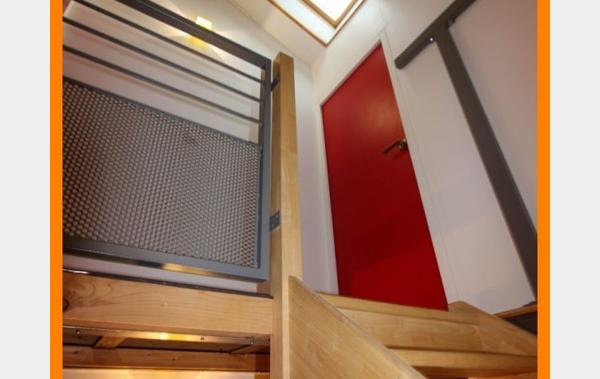 Vente Maison de ville rénové(e) Miribel   