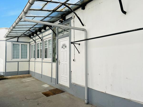 Spacieux duplex inversé 5 pièces - 126 m² - calme et atypique à Bischheim