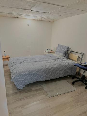 Spacieux duplex inversé 5 pièces - 126 m² - calme et atypique à Bischheim