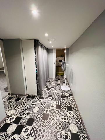 Spacieux duplex inversé 5 pièces - 126 m² - calme et atypique à Bischheim