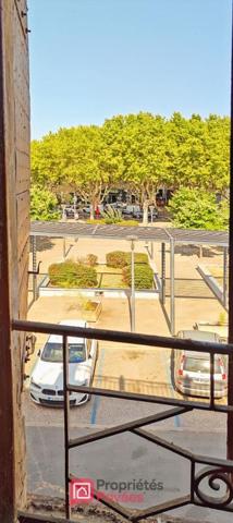 MANDAT EXCLUSIF - Maison à rénover - Centre historique