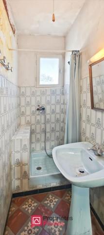 MANDAT EXCLUSIF - Maison à rénover - Centre historique