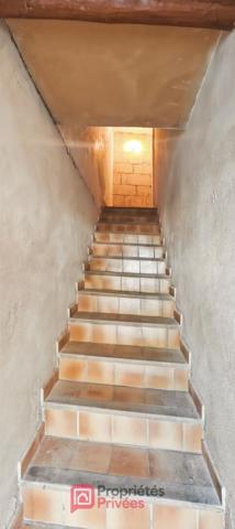 MANDAT EXCLUSIF - Maison à rénover - Centre historique