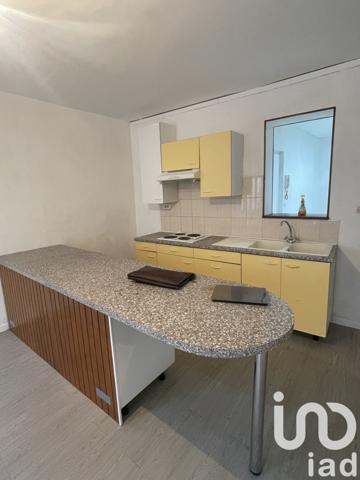 Appartement à vendre 2 pièces 39 m² Le Havre