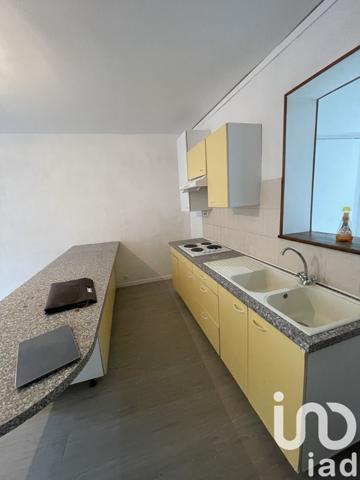 Appartement à vendre 2 pièces 39 m² Le Havre