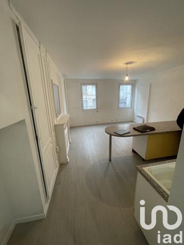 Appartement à vendre 2 pièces 39 m² Le Havre