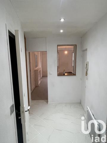 Appartement à vendre 2 pièces 39 m² Le Havre