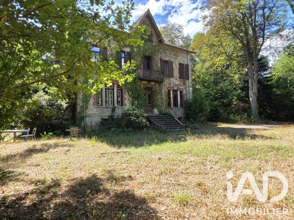 Maison à vendre 12 pièces 399 m² Saint-Amans-Soult