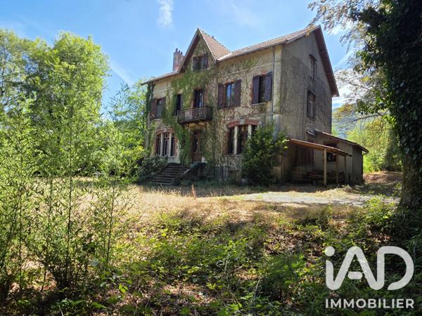 Maison à vendre 12 pièces 399 m² Saint-Amans-Soult