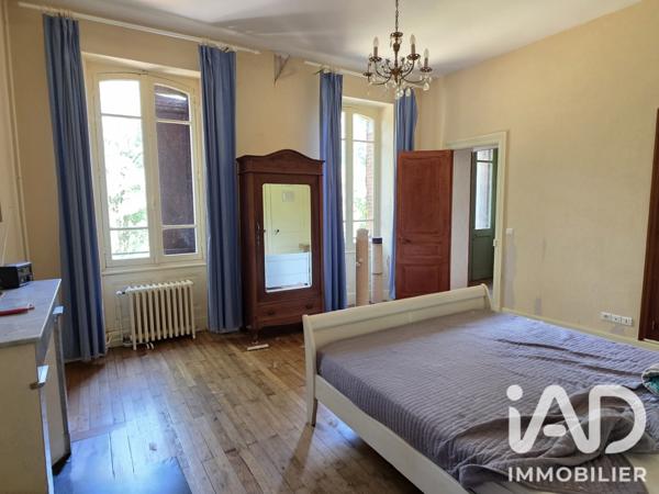 Maison à vendre 12 pièces 399 m² Saint-Amans-Soult