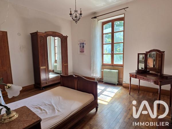 Maison à vendre 12 pièces 399 m² Saint-Amans-Soult