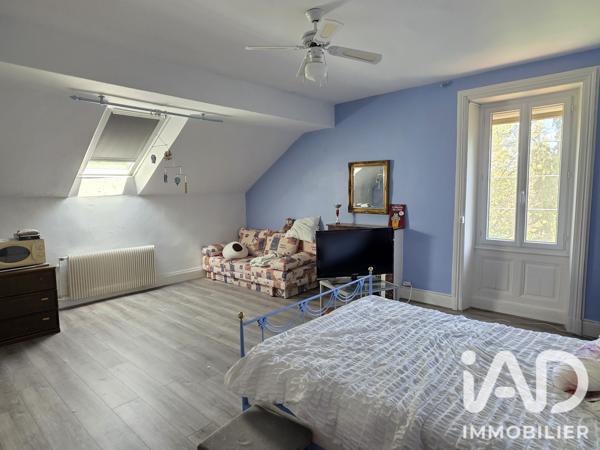 Maison à vendre 12 pièces 399 m² Saint-Amans-Soult