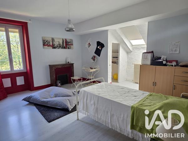 Maison à vendre 12 pièces 399 m² Saint-Amans-Soult