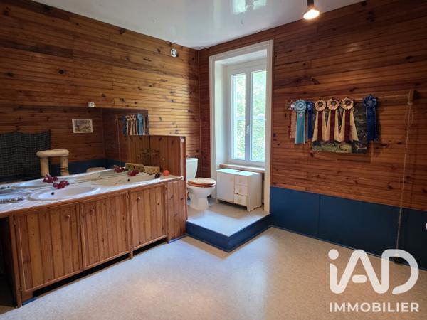 Maison à vendre 12 pièces 399 m² Saint-Amans-Soult