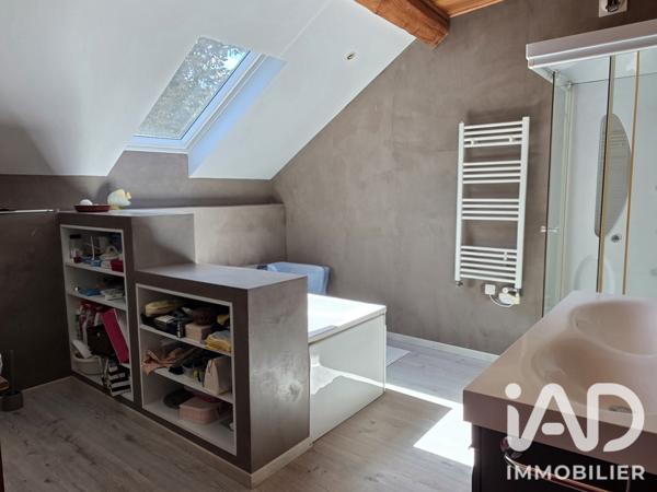 Maison à vendre 12 pièces 399 m² Saint-Amans-Soult
