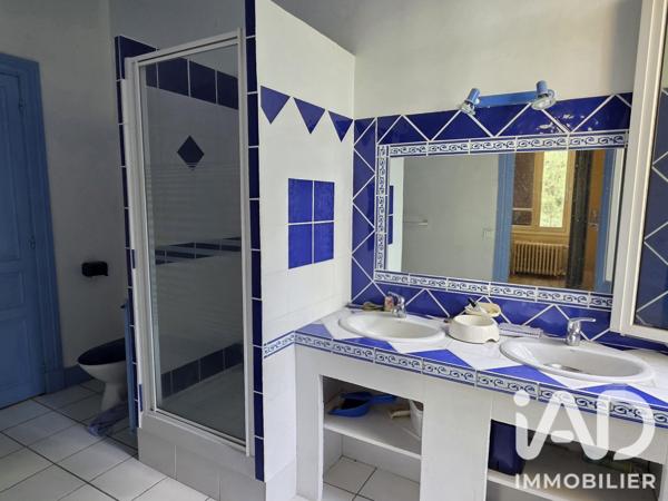 Maison à vendre 12 pièces 399 m² Saint-Amans-Soult