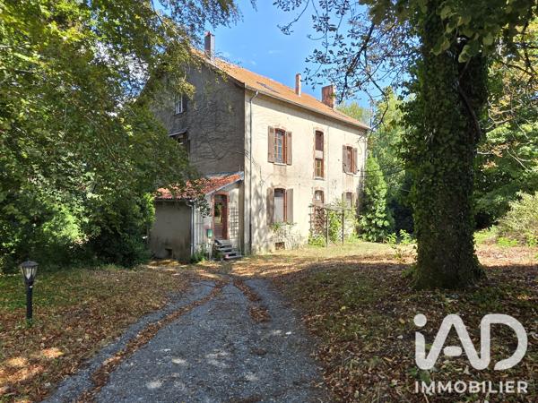 Maison à vendre 12 pièces 399 m² Saint-Amans-Soult