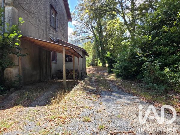 Maison à vendre 12 pièces 399 m² Saint-Amans-Soult