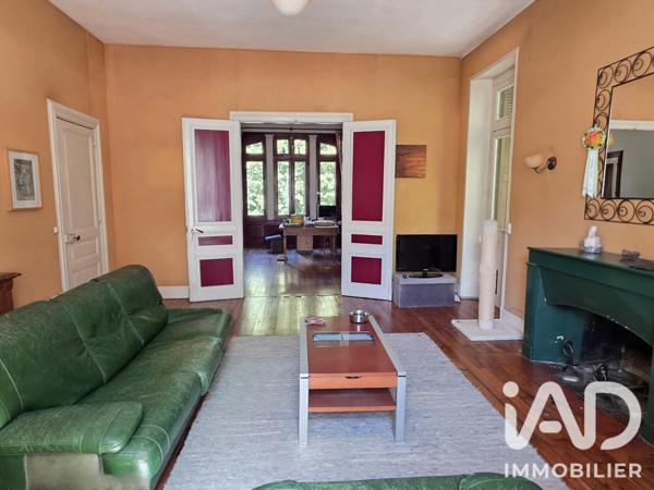 Maison à vendre 12 pièces 399 m² Saint-Amans-Soult