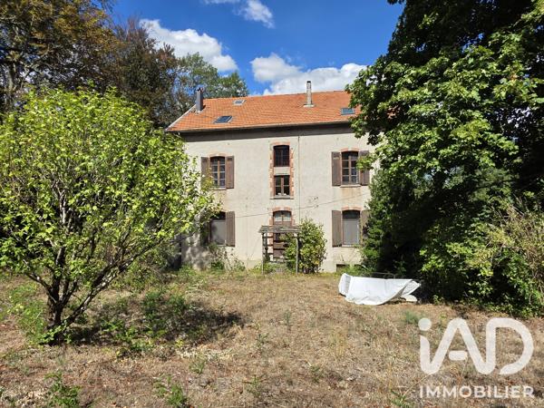 Maison à vendre 12 pièces 399 m² Saint-Amans-Soult