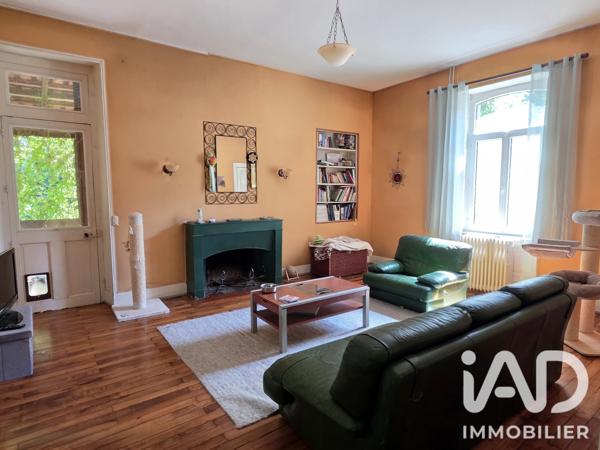 Maison à vendre 12 pièces 399 m² Saint-Amans-Soult