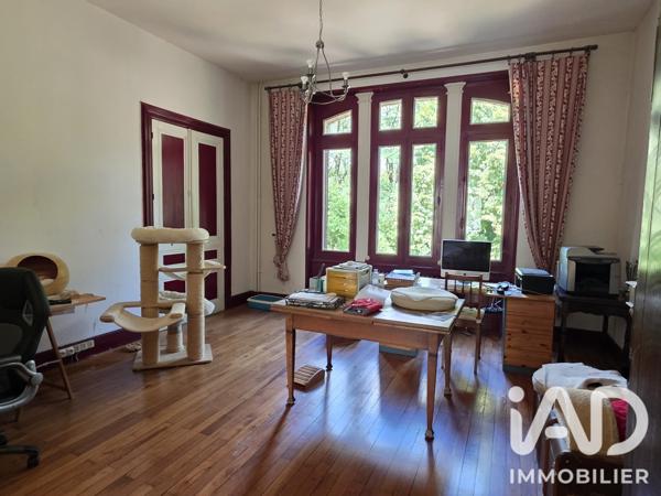 Maison à vendre 12 pièces 399 m² Saint-Amans-Soult