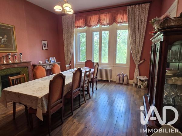 Maison à vendre 12 pièces 399 m² Saint-Amans-Soult