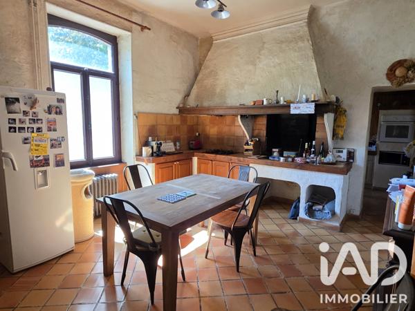 Maison à vendre 12 pièces 399 m² Saint-Amans-Soult